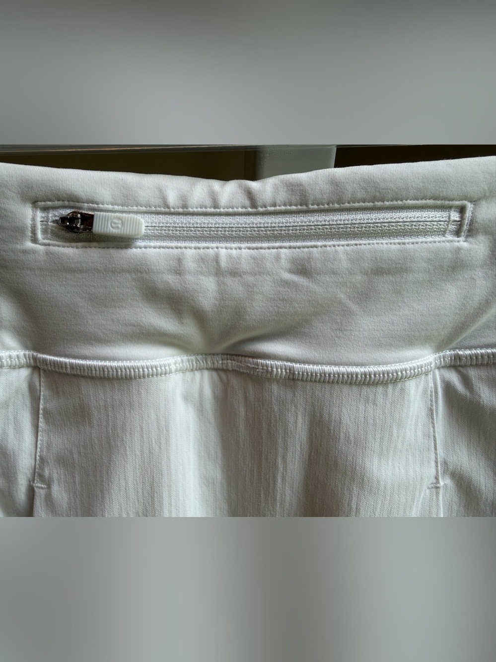 Lululemon Pace Rival Mid Rise Skirt - Picture 8 of 11